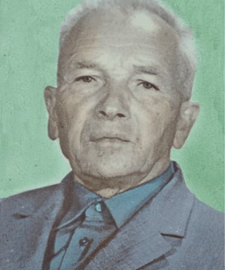 Заварзин Иван Фёдорович