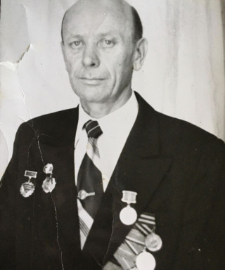 Беляков Александр Васильевич