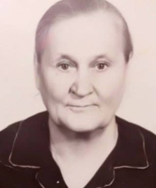 Лукина Татьяна Иосифовна