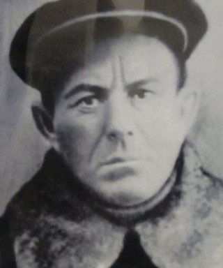 Липатов Иван Васильевич