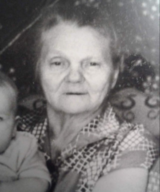 Курицына Мария Андреевна