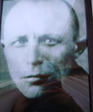 Крюков Василий