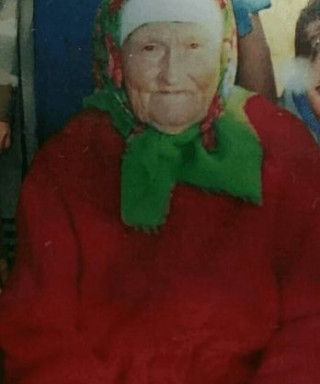 Парначева Анастасия Дмитриевна