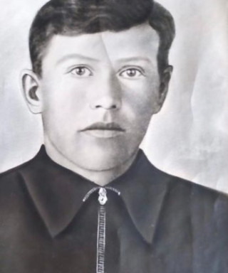 Мишин Геннадий Иванович