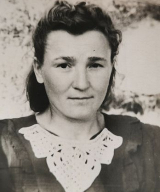 Баева Мария Ефимовна