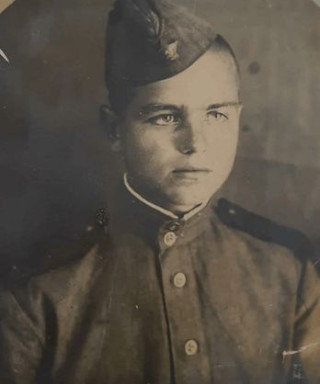 Медведев Александр Александрович