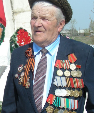 Красилов Марк Андреевич