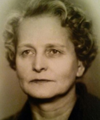 Гольц Надежда Владимировна