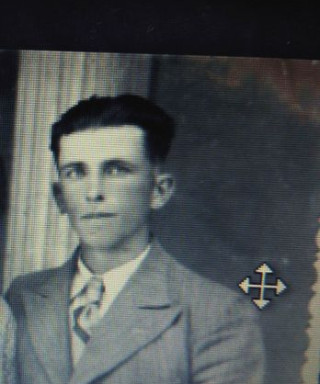 Счастный Франц Семенович