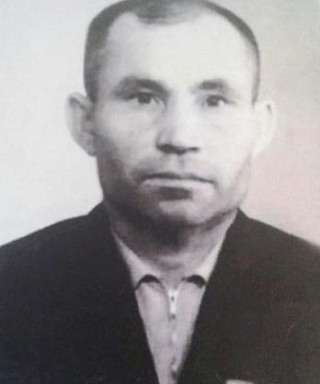 Бехтерев Александр Федорович