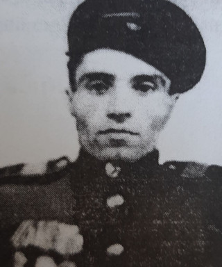 Аветисян Аршак Арутюнович