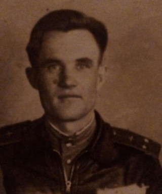 Заиченко Иван Прокофьевич