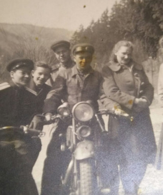 Мусияченко Иван Петрович