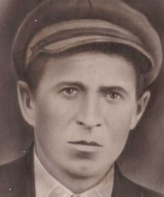 Булгатов Кондрат Андреевич