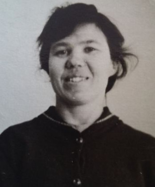 Грачева Галина Федоровна