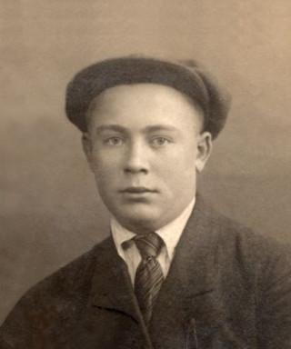 Андреев Василий Михайлович