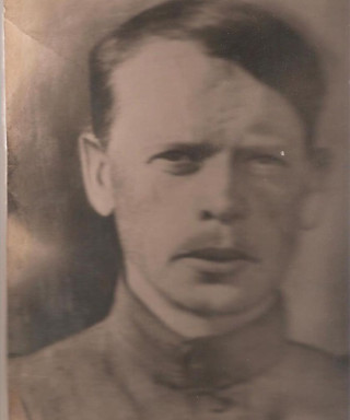 Мишин Михаил Андреевич