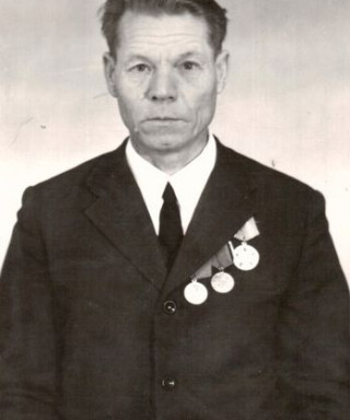 Аминов Хасан Исхакович