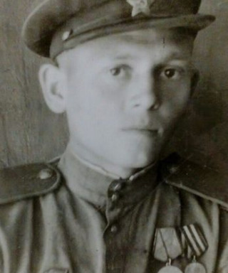 Поляков Виктор Васильевич