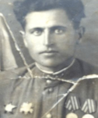 БАРАТИЛОВ Магомет Магометович