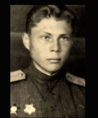 Малашенко Иван Никитович