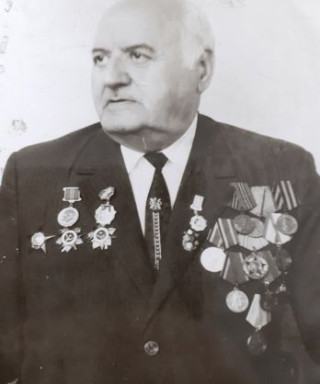 Алескеров Гасан Измайлович