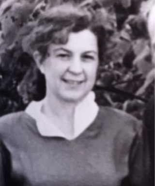 Виноградова Зинаида Михайловна