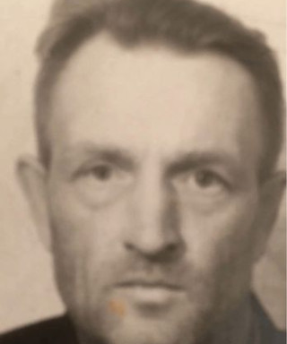 Киселев Пётр Васильевич