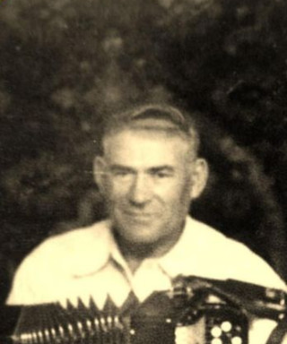 Назин Александр Иванович