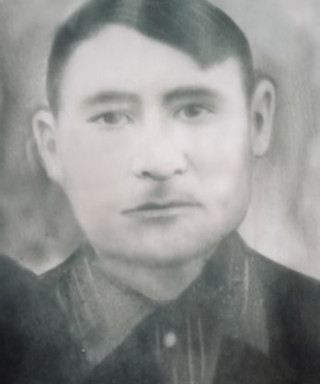 Абишев Михаил