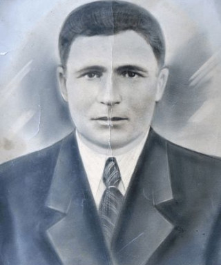 Кузьменко Максим Павлович