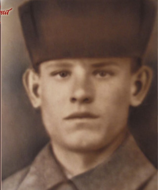 Баишев Степан Ермолаевич