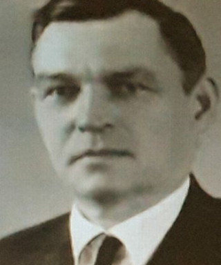 Гавриш Павел Григорьевич