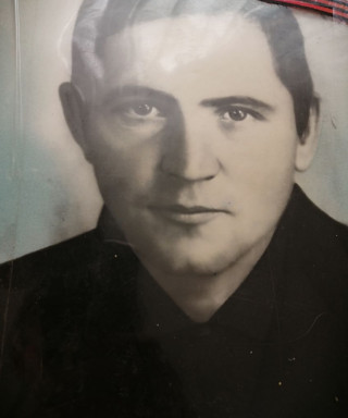 Бережной Иван Трофимович