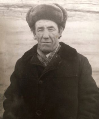 Хайбуллин Губай Гарифович