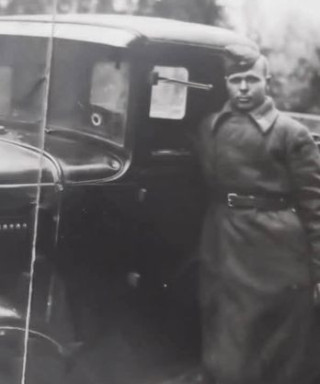 Цаплин Василий Петрович