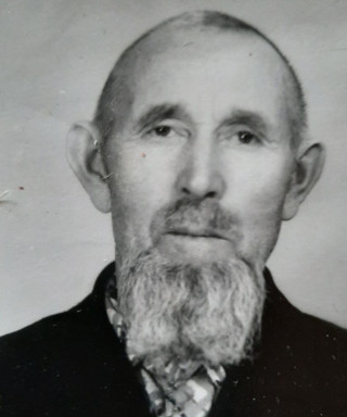 Якусев Арифула Хасанович