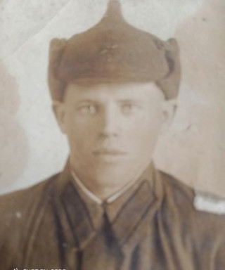 Гайчук Павел Андреевич