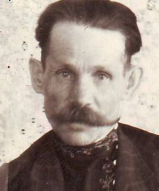 Новиков Иван Иванович