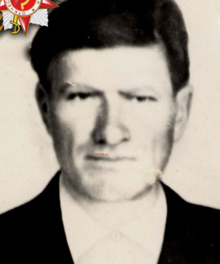 Кужелев Иван Федорович