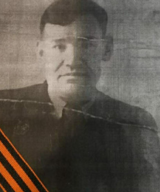 Федулов Данил