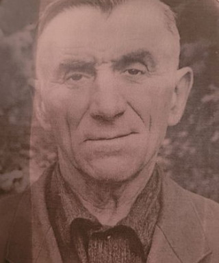 Дикунов Борис Никитьевич