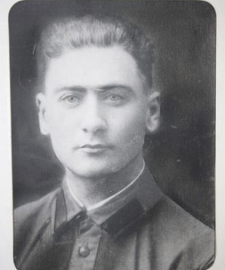 Кулинич Михаил Алексеевич