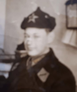 Ланцов Михаил Арсентьевич