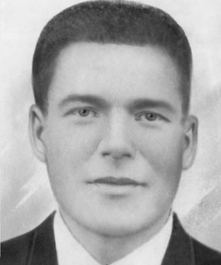 Малышев Григорий Николаевич