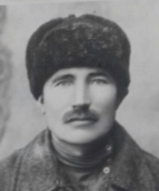 Загоскин Александр Павлович