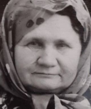 Абрамова Елизавета Иосифовна