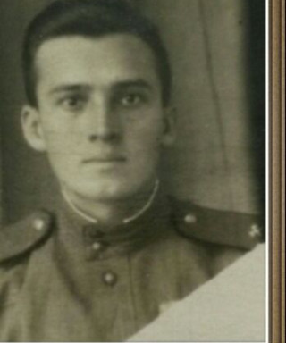 Белогуров Виктор Михайлович