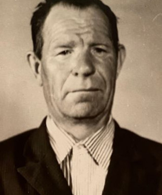 Егоров Иван Михайлович