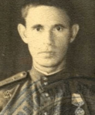 Ошурков Сергей Иванов